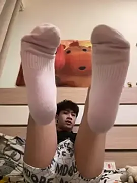 Stripchat Sex Cam of sexyboy-3525