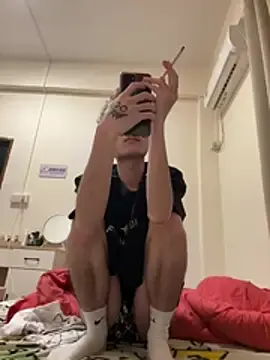 Stripchat Best live sex cam show of sexyboy-3525