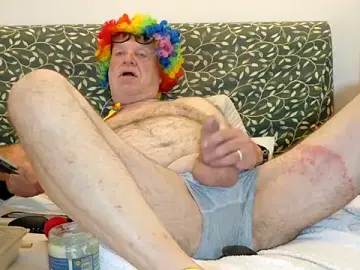 Stripchat Live Sex of KinkCentral