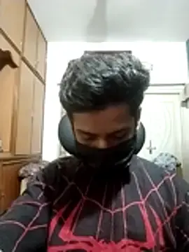 Stripchat Sex Cam of Vishal-Hyderabad