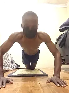 Stripchat Live Porn of Mr_nice_guy