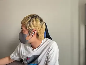 Stripchat Live Sex of shu_iori