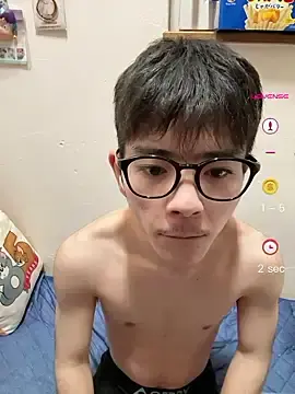 Stripchat Best Webcam of ryouya_ryouya