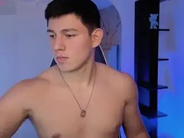 Stripchat Private Sex Chat of JamesCr_