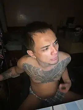 Stripchat Live Sex of iamvjdelfin