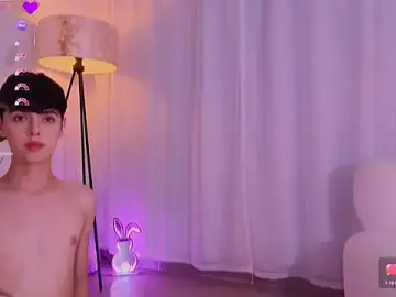 Stripchat Private Sex Chat of sebbyrose