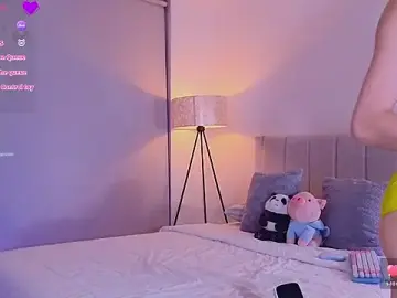 Stripchat Free Porn Cam of sebbyrose