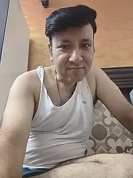 Stripchat Sex Chat of 13hornyy