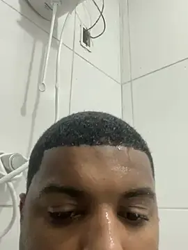 Stripchat Live Sex Cam of 19cmmlknegro