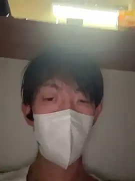 Stripchat Best Webcam of Jpncock0926