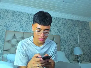 Stripchat Live Sex of DannTaylor