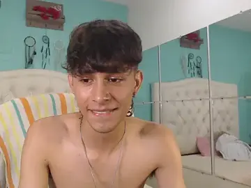 Stripchat Best live sex cam show of DraxBlade09