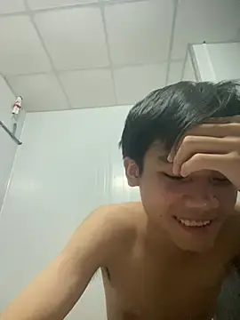 Stripchat Private Sex Chat of Shin210