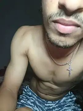 Stripchat Free Porn Cam of Ishooooo