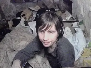 Stripchat Nude Webcam of makarov1993