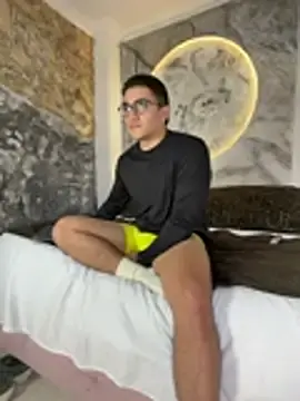 Stripchat Private Sex Chat of JeffDaltton