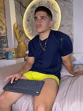 Stripchat Private Sex Chat of JeffDaltton