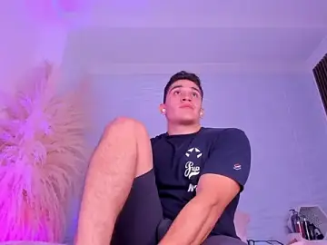 Stripchat Adult Webcam of JeffDaltton