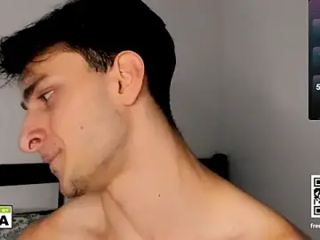 Stripchat Adult Webcam of 19_david_19