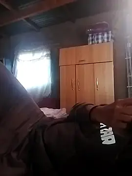 Stripchat Sex Cam of Heavy_M