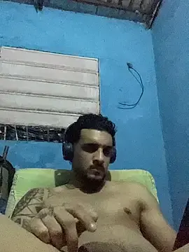 Stripchat Sex Chat of Wicy23