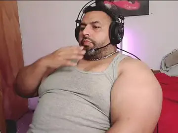 Stripchat Adult Webcam of rodrix54