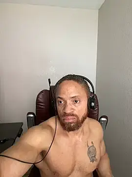 Stripchat Free Porn Cam of Fathero1time