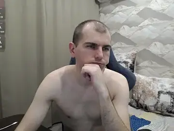 Stripchat Nude Webcam of SerzhKorol1