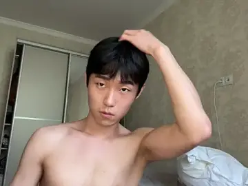 Stripchat Adult Webcams of Brian_Stars
