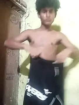 Stripchat Private Sex Chat of YourTeenBoy21