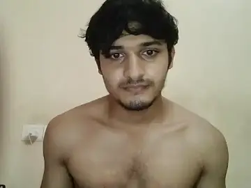 Stripchat Live Porn of Jack_Vibes