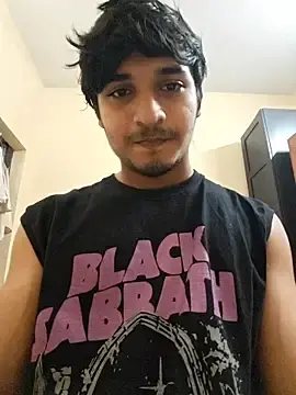 Stripchat Adult Webcams of Jack_Vibes