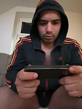 Stripchat Live Sex of JackySexyy