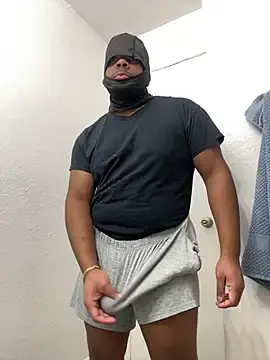 Stripchat Sex Chat of daddythiccklegg