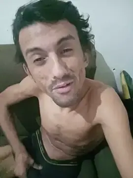 Stripchat Best Webcam of rodrigopvai