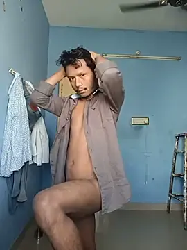 Stripchat Adult Webcams of sexy_satheesh