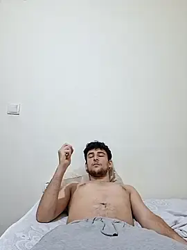 Stripchat Best Webcam of Yasinyasin7