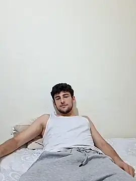 Stripchat Sex Chat of Yasinyasin7