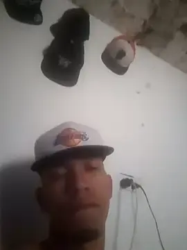 Stripchat Adult Webcam of stevensonbrocha