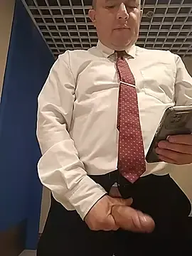 Stripchat Private Sex Chat of BigCristh79