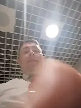 Stripchat Nude Webcam of BigCristh79