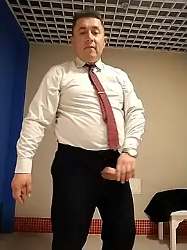 Stripchat Sex Chat of BigCristh79