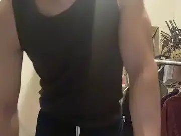 Stripchat Live Sex Cam of athletenine