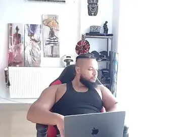 Stripchat Live Sex Cam of 1LordKingsley
