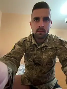 Stripchat Live Porn of VANYA1997