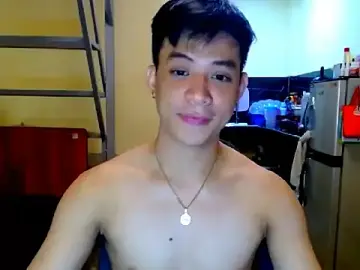 Stripchat Live Sex of AsianCUMQUICKLY