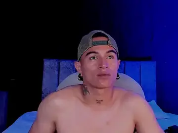 Stripchat Live Porn of LiamDeep