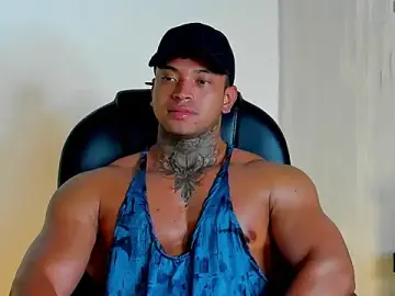 Stripchat Sex Cam of Stiven_collins