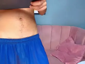 Stripchat Live Sex of Justin_ortiz