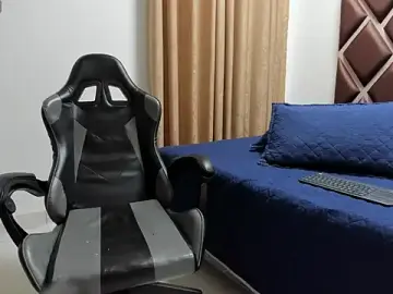 Stripchat Best Webcam of Ithan_Hott